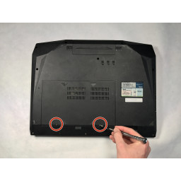 Asus G73JH-RBBX05 Замена жесткого диска
